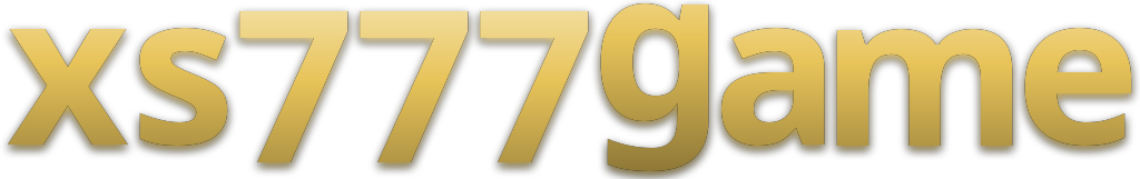 xs777game logo