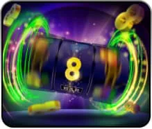 xs777game Slots Feature Spins