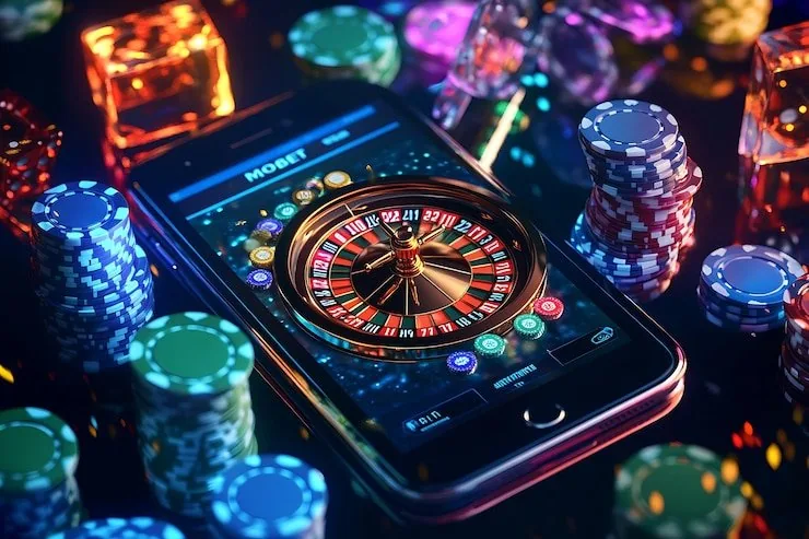xs777game Casino